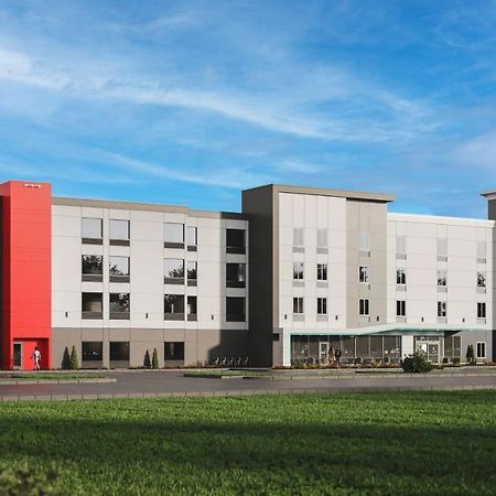 Avid Hotel North Platte By Ihg Εξωτερικό φωτογραφία