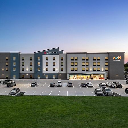 Avid Hotel North Platte By Ihg Εξωτερικό φωτογραφία
