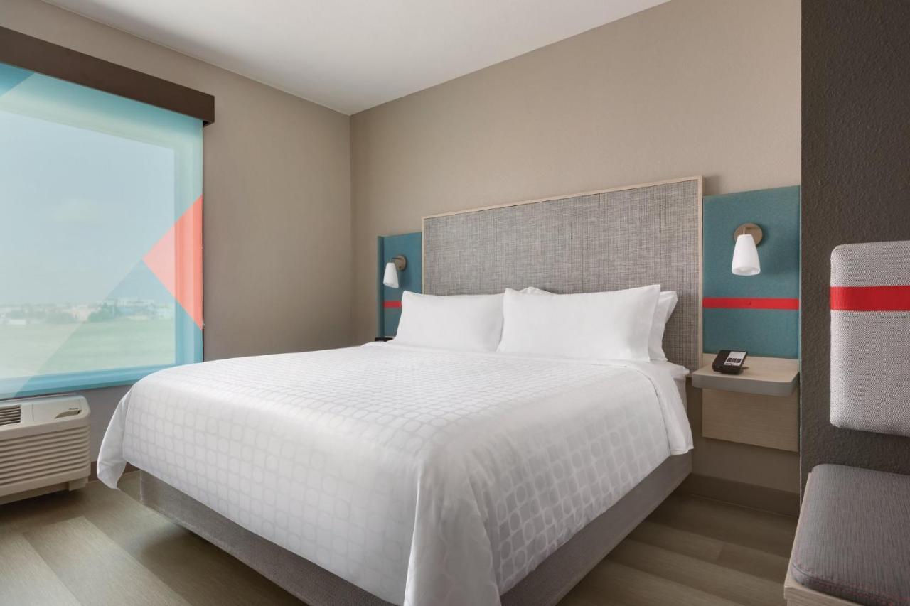 Avid Hotel North Platte By Ihg Εξωτερικό φωτογραφία