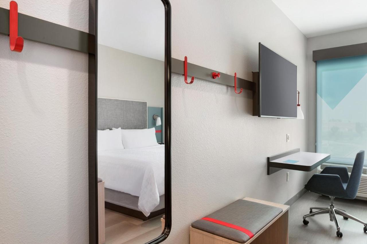 Avid Hotel North Platte By Ihg Εξωτερικό φωτογραφία