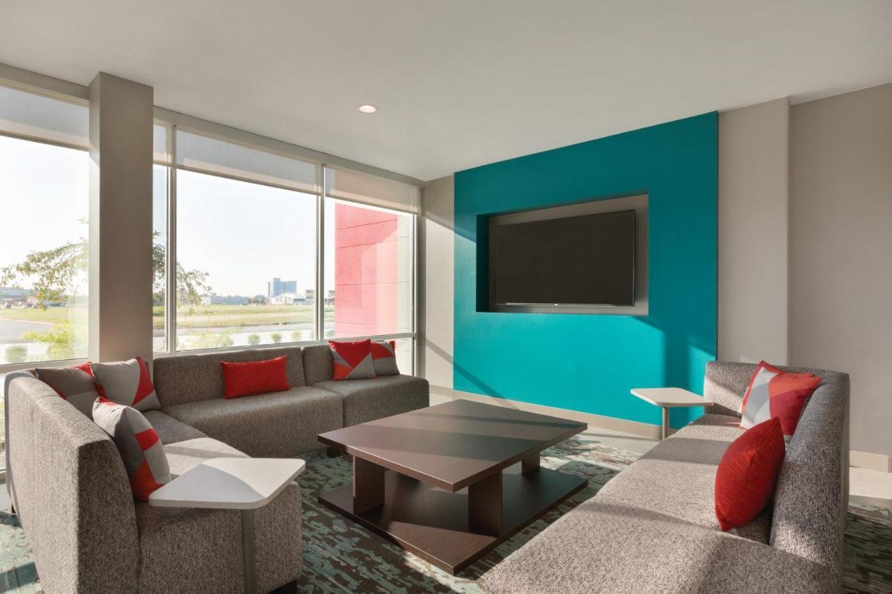 Avid Hotel North Platte By Ihg Εξωτερικό φωτογραφία