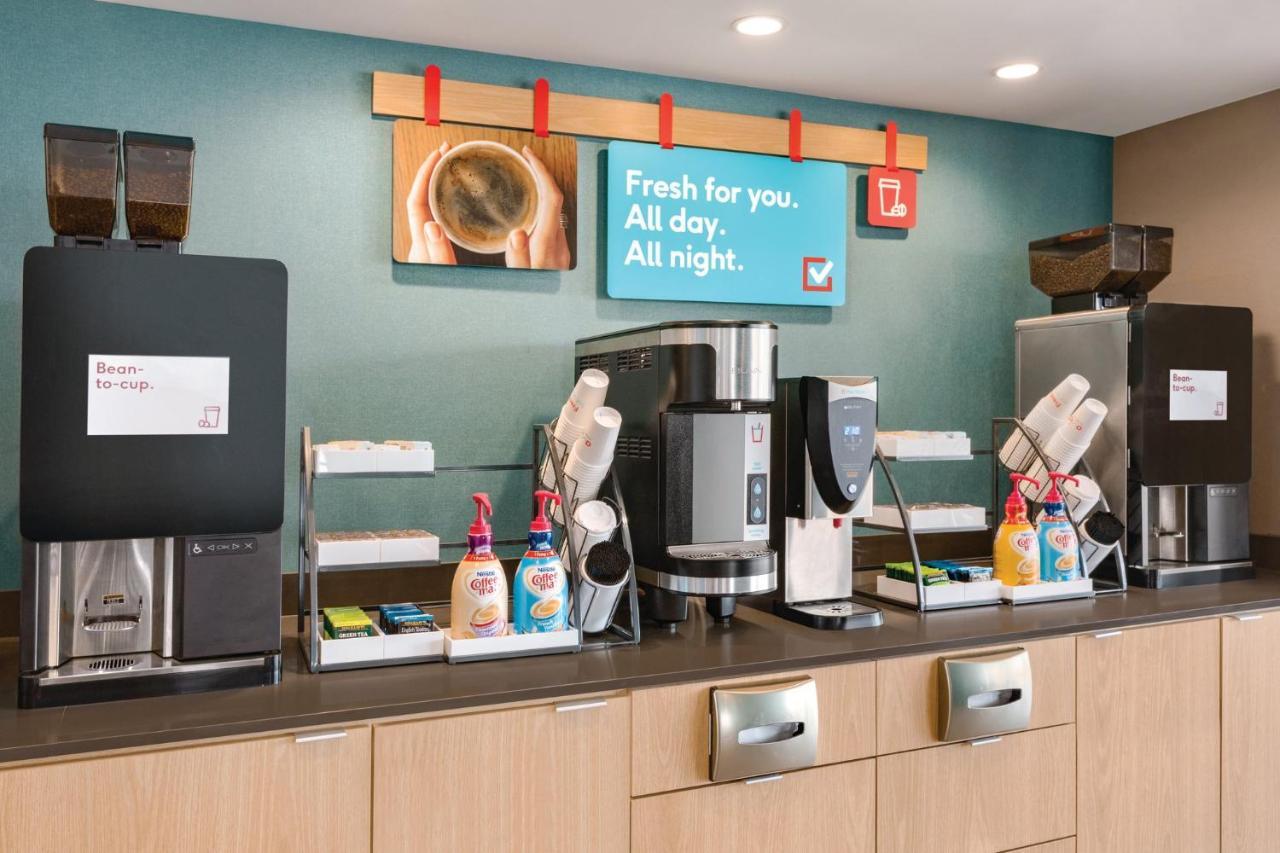 Avid Hotel North Platte By Ihg Εξωτερικό φωτογραφία