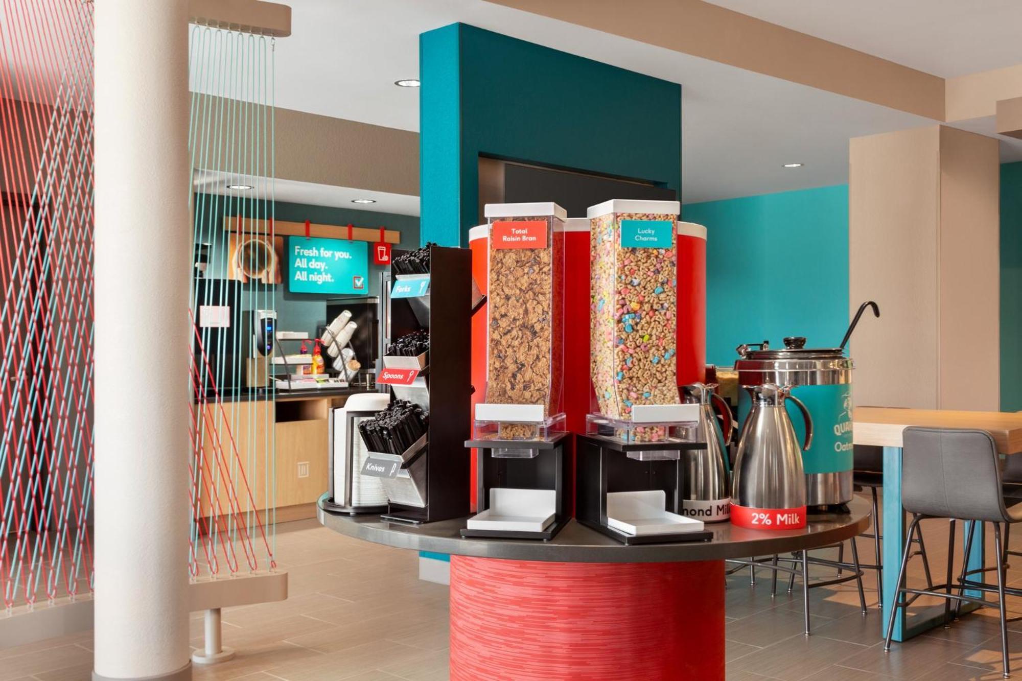 Avid Hotel North Platte By Ihg Εξωτερικό φωτογραφία