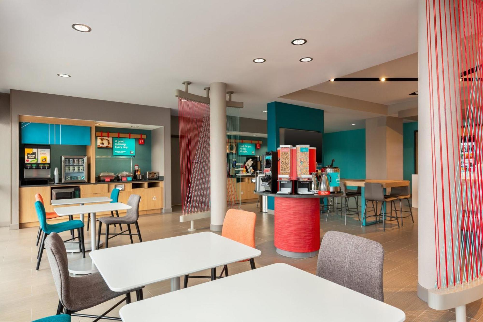 Avid Hotel North Platte By Ihg Εξωτερικό φωτογραφία