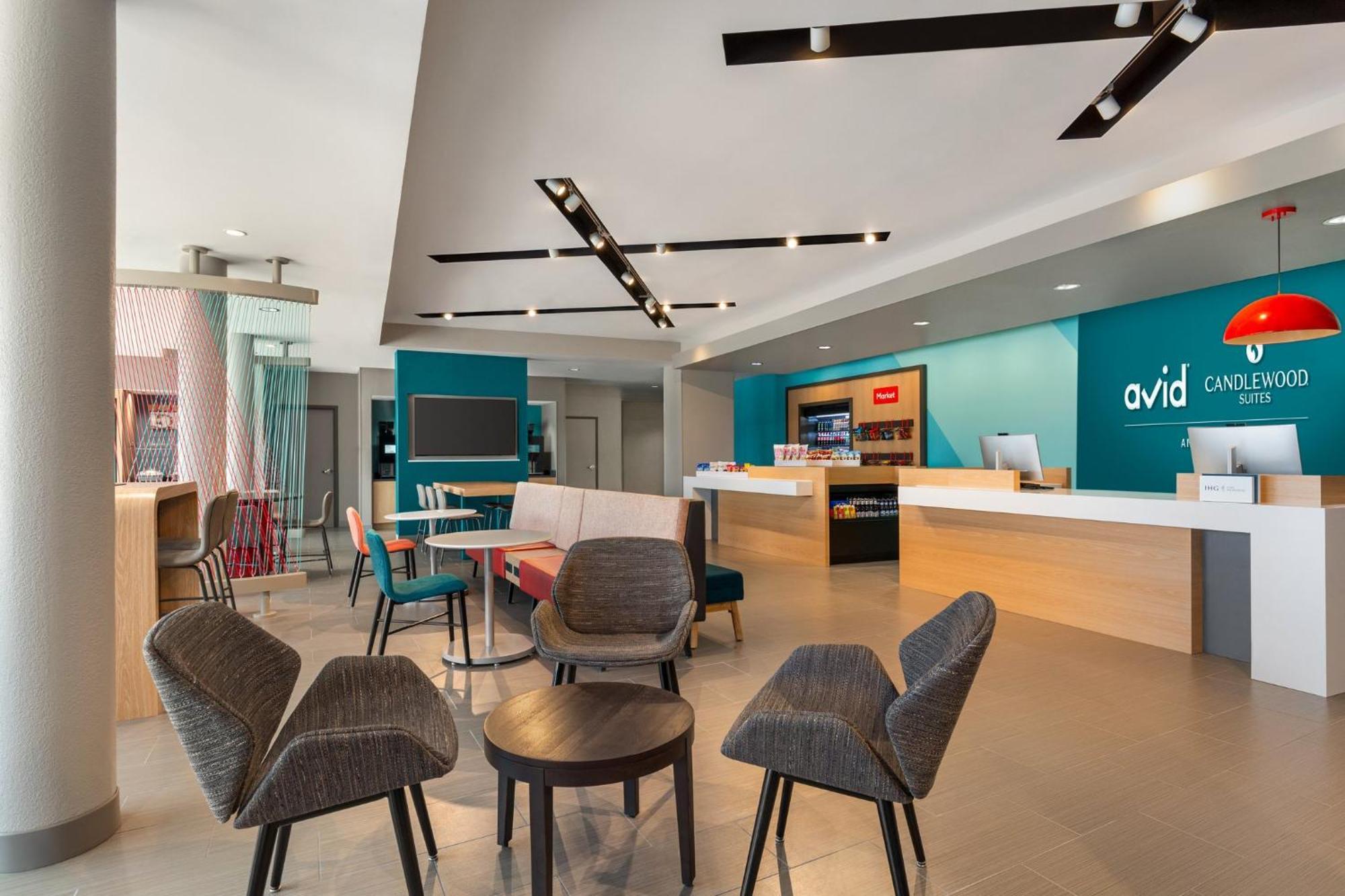 Avid Hotel North Platte By Ihg Εξωτερικό φωτογραφία