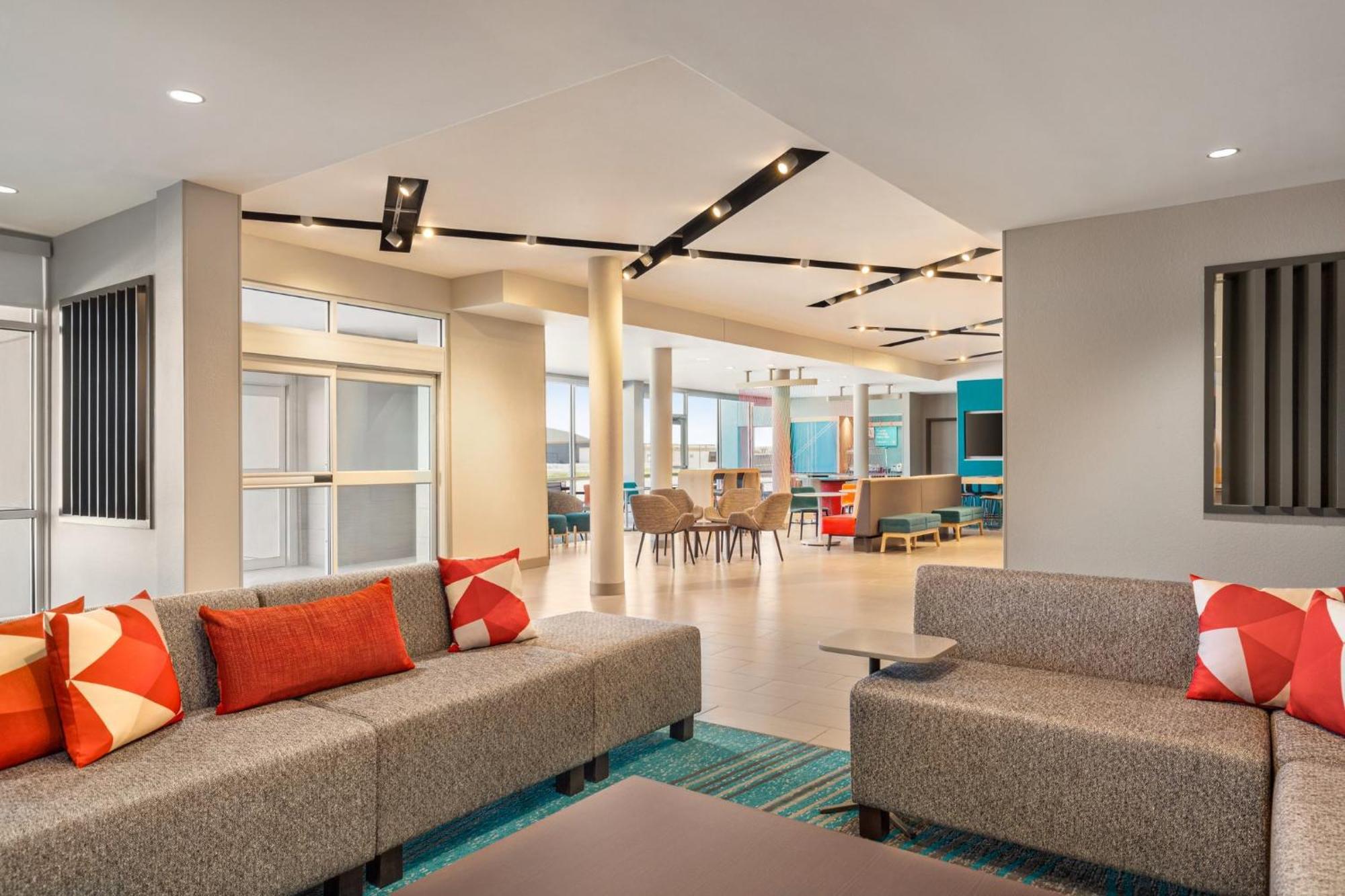 Avid Hotel North Platte By Ihg Εξωτερικό φωτογραφία