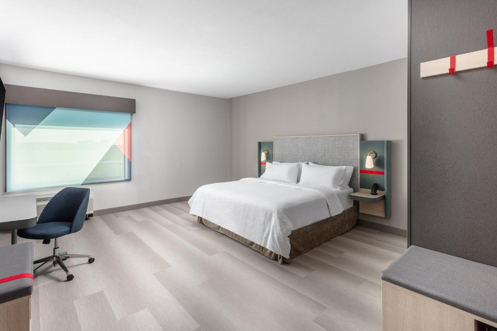 Avid Hotel North Platte By Ihg Εξωτερικό φωτογραφία