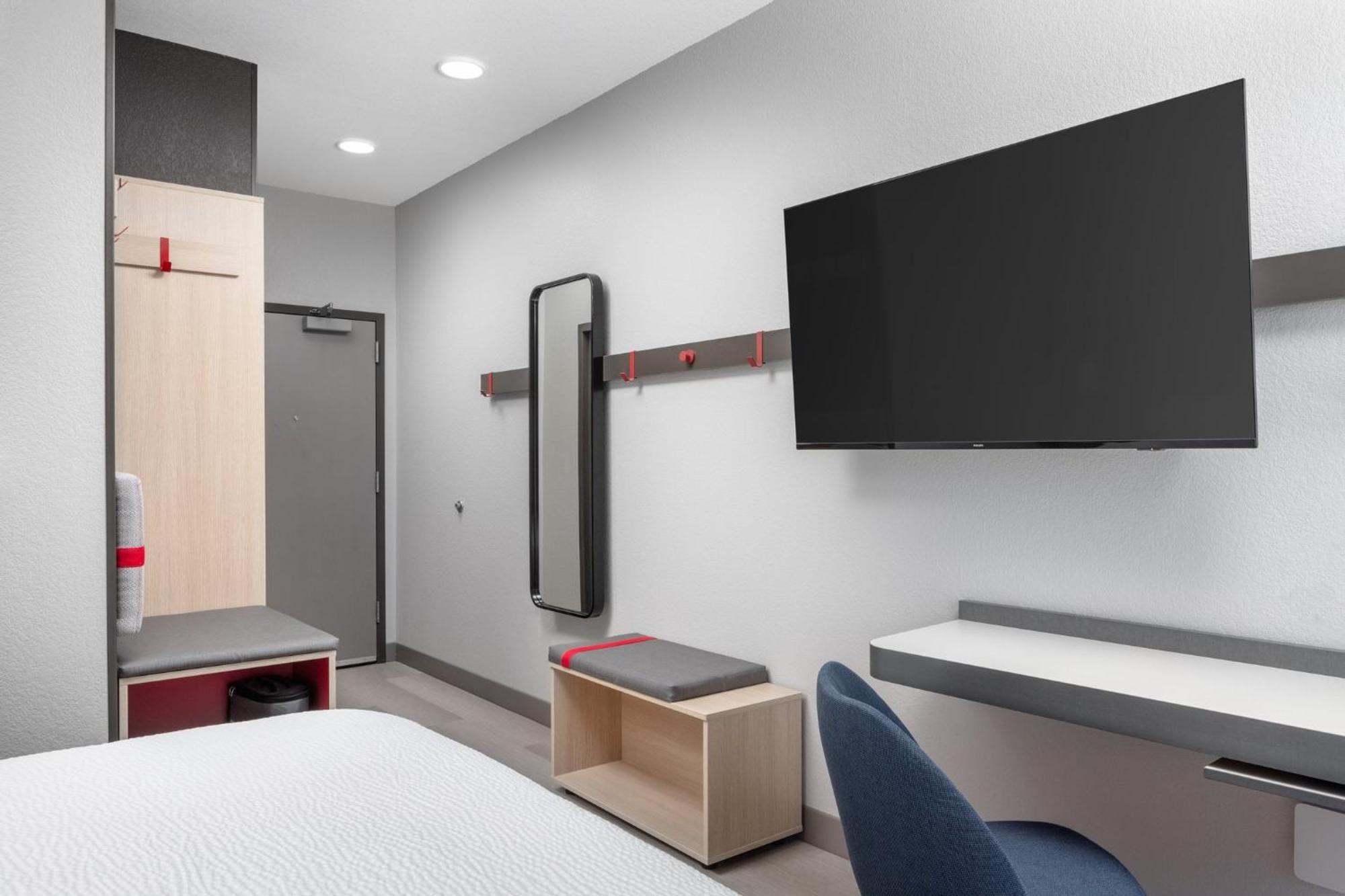 Avid Hotel North Platte By Ihg Εξωτερικό φωτογραφία