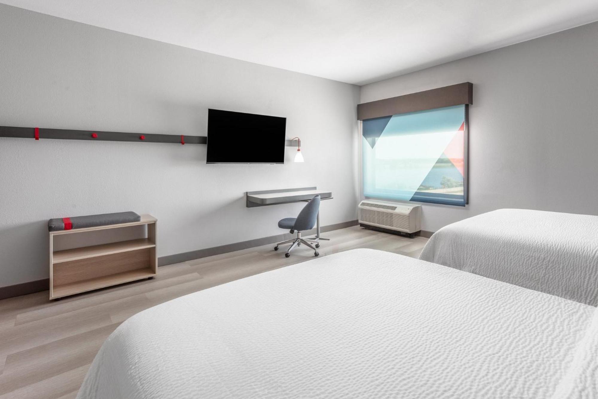 Avid Hotel North Platte By Ihg Εξωτερικό φωτογραφία