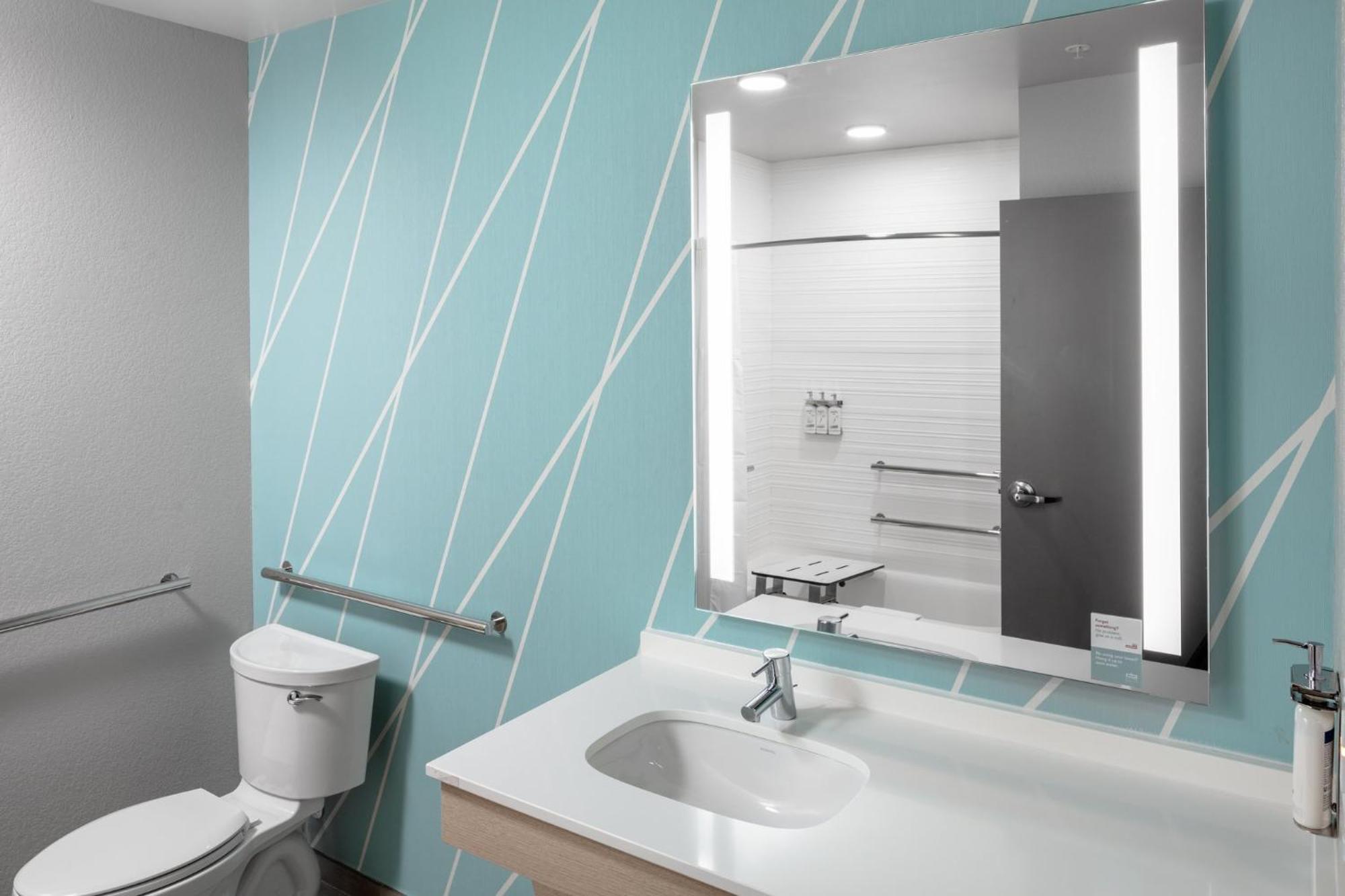 Avid Hotel North Platte By Ihg Εξωτερικό φωτογραφία