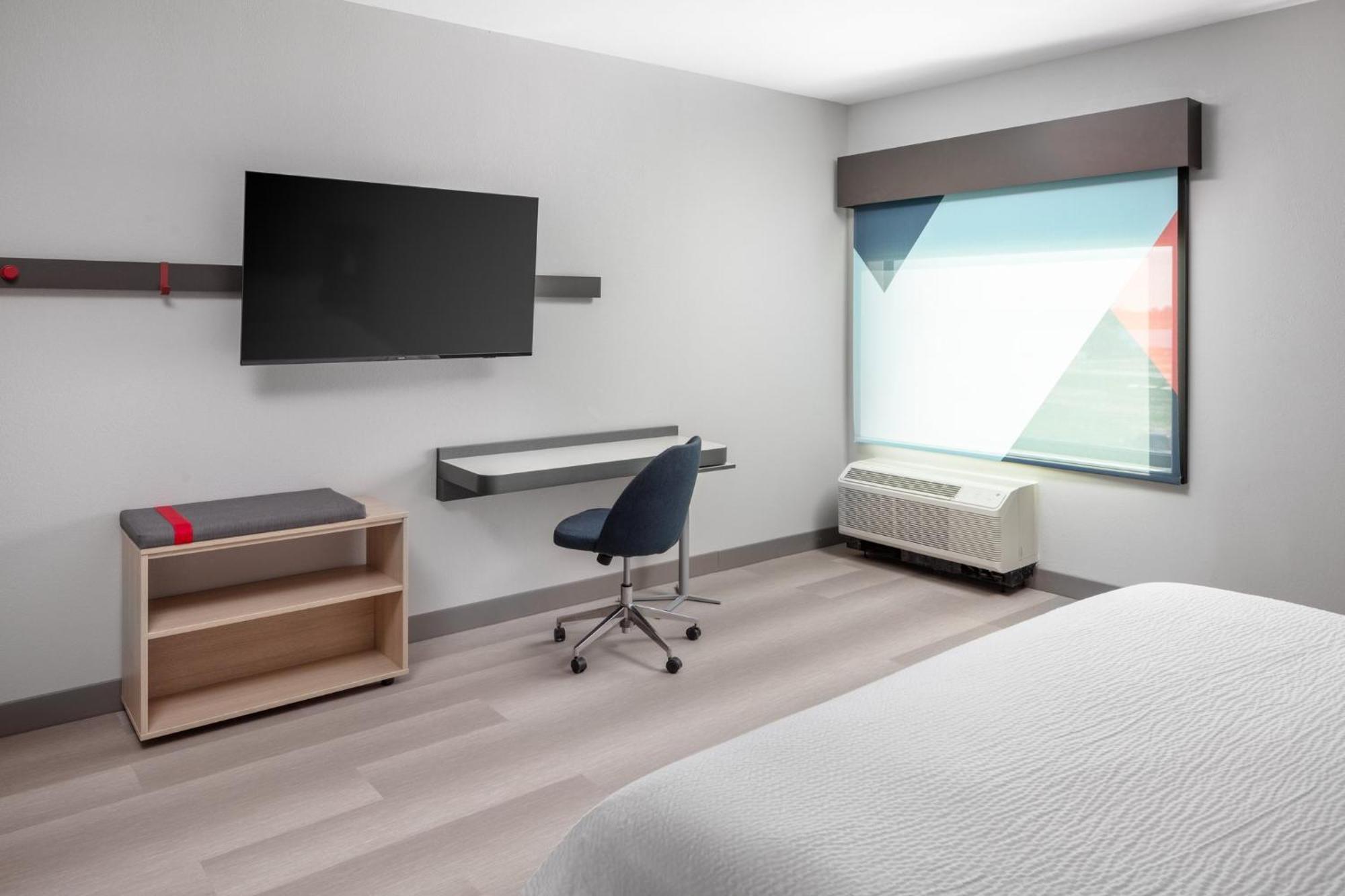 Avid Hotel North Platte By Ihg Εξωτερικό φωτογραφία