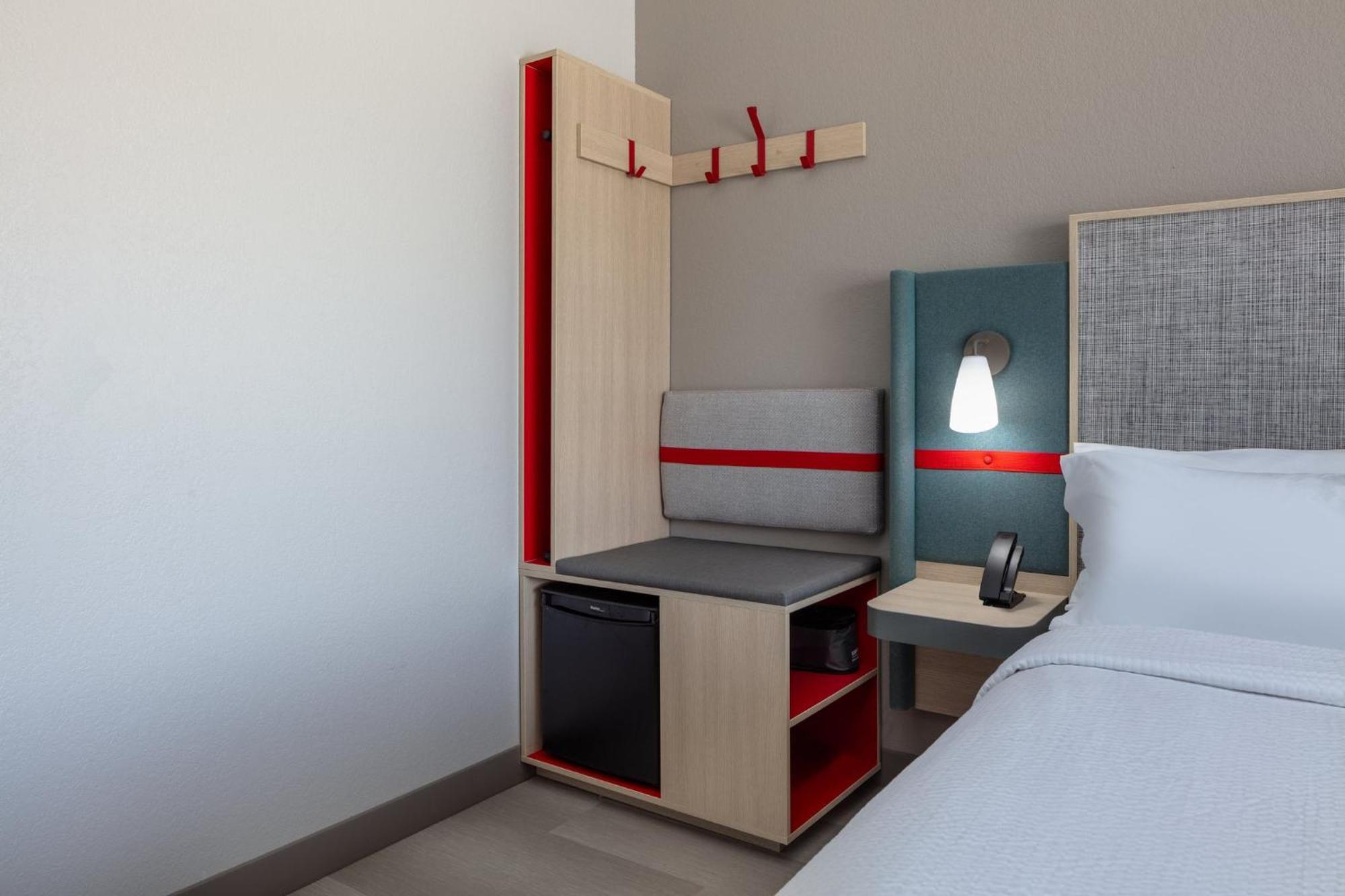 Avid Hotel North Platte By Ihg Εξωτερικό φωτογραφία
