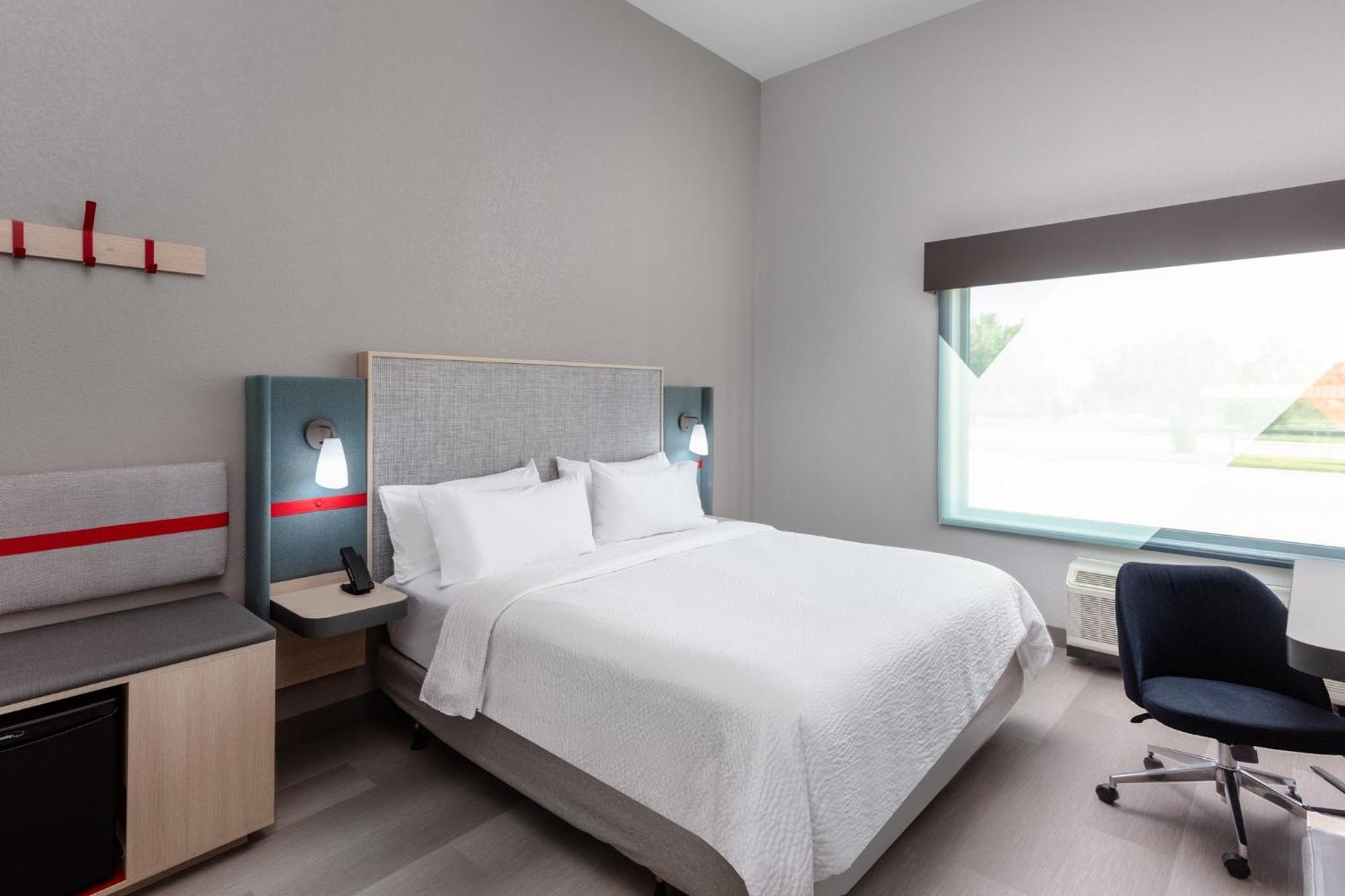 Avid Hotel North Platte By Ihg Εξωτερικό φωτογραφία