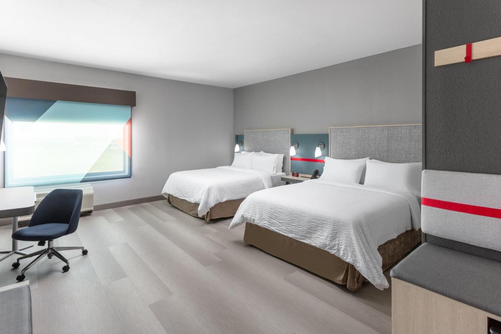 Avid Hotel North Platte By Ihg Εξωτερικό φωτογραφία